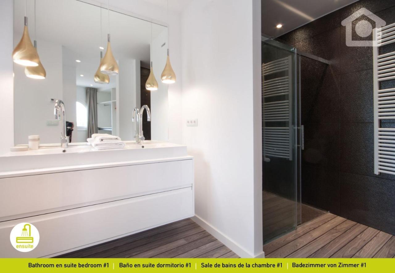 Solhabitat Moraira Dreams Villa Екстериор снимка