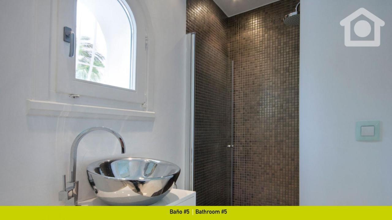 Solhabitat Moraira Dreams Villa Екстериор снимка