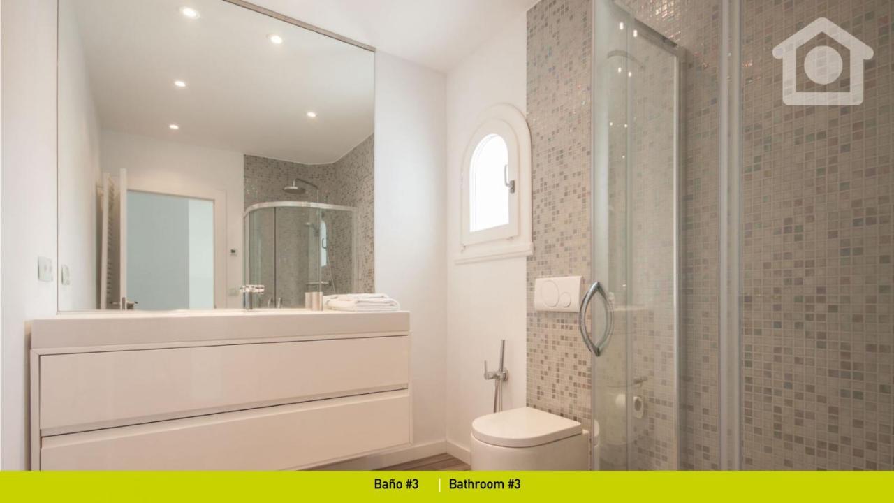 Solhabitat Moraira Dreams Villa Екстериор снимка