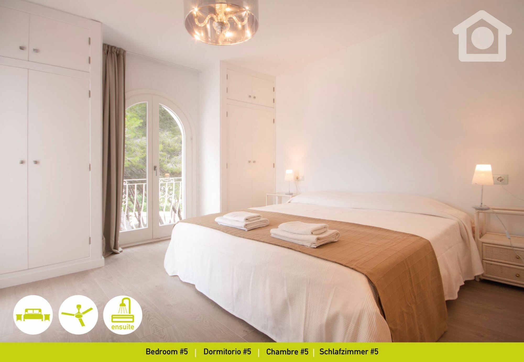 Solhabitat Moraira Dreams Villa Екстериор снимка