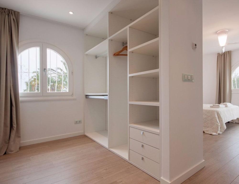 Solhabitat Moraira Dreams Villa Екстериор снимка